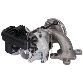 Turbolader von FEBI BILSTEIN