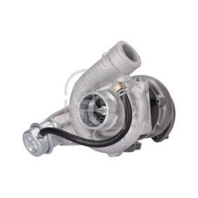 ALFA ROMEO Turbolader von FEBI BILSTEIN