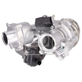 Turbolader von FEBI BILSTEIN