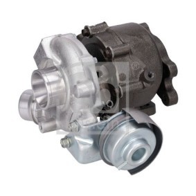 Comprar Turbocompresor de FEBI BILSTEIN 189058 a bajo precio de 1795,34 €