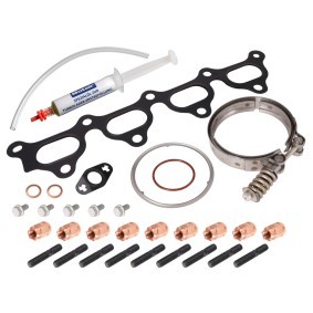 Acquista Kit montaggio turbocompressore da FEBI BILSTEIN 189290 a buon mercato per soli 150,10 €
