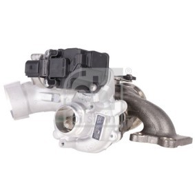 Turbolader von FEBI BILSTEIN