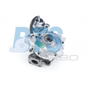 Turbolader T914005