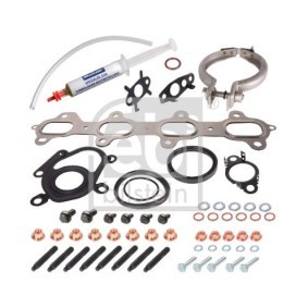 Compre Kit de montagem, turbocompressor da FEBI BILSTEIN 189479 a um preço baixo por 157,68 €