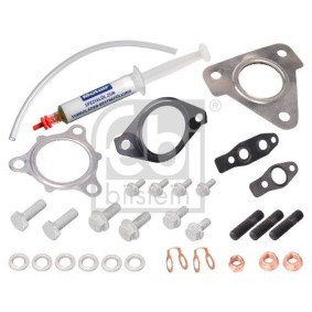 MITSUBISHI Montagesatz, Lader von FEBI BILSTEIN
