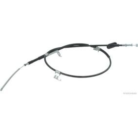 Handbremsseil J3937017