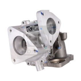 Compre Turbocompressor da FEBI BILSTEIN 190344 a um preço baixo por 1933,60 €