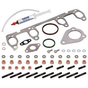 SKODA Montagesatz, Lader von FEBI BILSTEIN