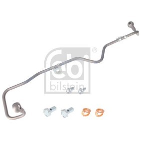MITSUBISHI Ölleitung für Turbolader von FEBI BILSTEIN