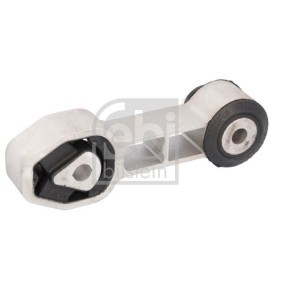 Ölleitung für Turbolader von FEBI BILSTEIN