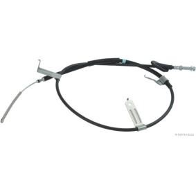 Handbremsseil J3937025