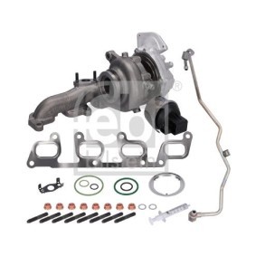 Köp Turboaggregat av FEBI BILSTEIN 191004 till det låga priset 12727,81 kr