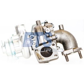 Turbolader T914160 von BTS TURBO günstig für 1346,70 € online kaufen