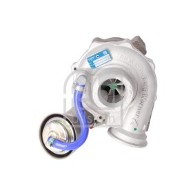 Turbolader von FEBI BILSTEIN