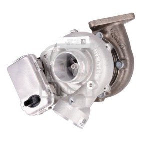 Turbolader von FEBI BILSTEIN