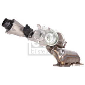 Turbolader von FEBI BILSTEIN