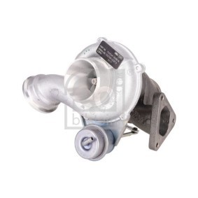 Turbolader von FEBI BILSTEIN