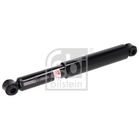 Ölleitung für Turbolader von FEBI BILSTEIN