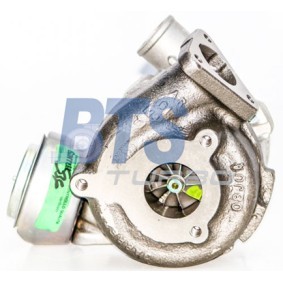 Comprar Turbocompresor de BTS TURBO T914254 a bajo precio de 1215,44 €