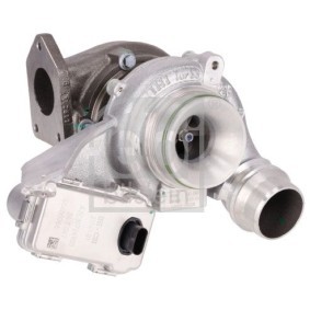 Turbolader von FEBI BILSTEIN