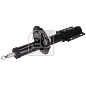 Ölleitung für Turbolader von FEBI BILSTEIN