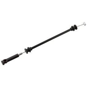 Achetez des Tirette à câble, verrouillage porte FEBI BILSTEIN 193273 à prix pour 12,67 €