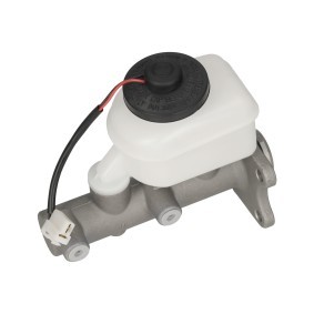 Comprar Cilindro principal de freno de FEBI BILSTEIN 193680 a bajo precio de 114,54 €