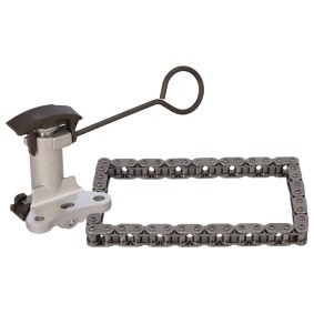 Comprar Kit de cadena de distribución de FEBI BILSTEIN 193791 a bajo precio de 75,53 €