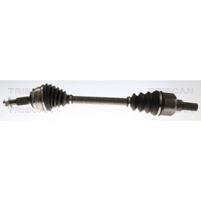 Antriebswelle 8540 10543 von TRISCAN günstig für 138,32 € online kaufen