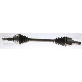 Antriebswelle 8540 10545 von TRISCAN günstig für 118,65 € online kaufen