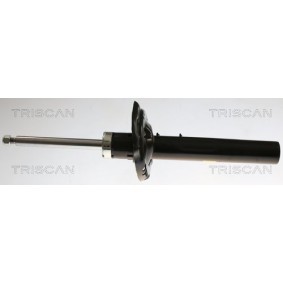Stoßdämpfer von TRISCAN