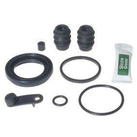 Acquista Kit di revisione della pinza freno da BUDWEG CALIPER 204363 a buon mercato per soli 12,89 €