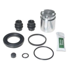 Comprar Juego de reparación, pinza de freno de BUDWEG CALIPER 2090449 a bajo precio de 22,07 €