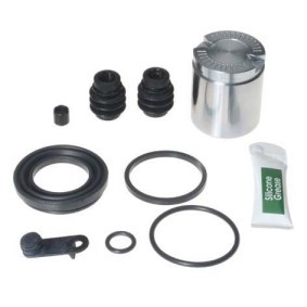 Acquista Kit di revisione della pinza freno da BUDWEG CALIPER 2090450 a buon mercato per soli 23,28 €