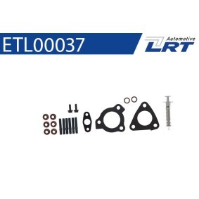Comprar Juego de montaje, turbocompresor de LRT ETL00037 a bajo precio de 52,83 €