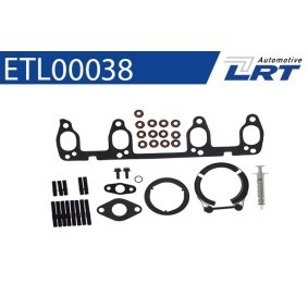 Montagesatz, Lader ETL00038 für Golf IV Variant (1J5) für 64,87 CHF