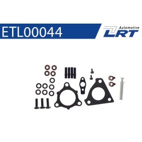 Compre Kit de montagem, turbocompressor da LRT ETL00044 a um preço baixo por 64,35 €
