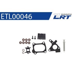 Comprar Juego de montaje, turbocompresor de LRT ETL00046 a bajo precio de 37,73 €