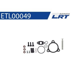Köp Monteringsats, Turbo av LRT ETL00049 till det låga priset 445,91 kr