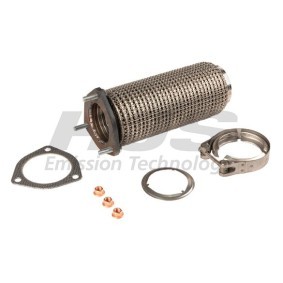 Flexrohr, Abgasanlage 91 11 1691