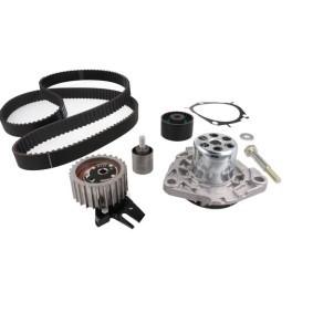 Achetez des Kit de distribution + pompe à eau METELLI 30-1352-7 à prix pour 269,11 €