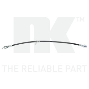 Compre Latiguillos de freno de NK online para NX II (AZ20) a precios moderados