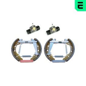 Acquista Kit ganasce freni da OPTIMAL OP-BSK00001 a buon mercato per soli 68,76 €