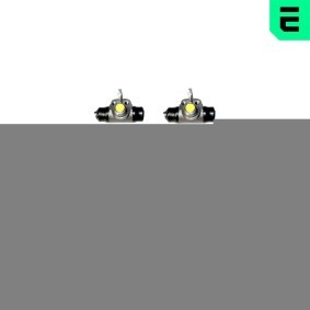 Acquista Kit ganasce freni da OPTIMAL OP-BSK00002 a buon mercato per soli 74,51 €