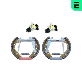 Acquista Kit ganasce freni da OPTIMAL OP-BSK00003 a buon mercato per soli 78,13 €