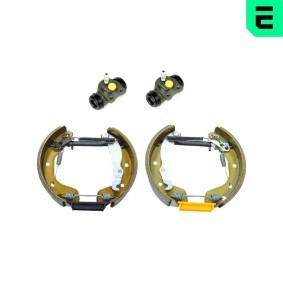 Acquista Kit ganasce freni da OPTIMAL OP-BSK00015 a buon mercato per soli 77,32 €