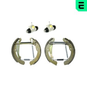 Acquista Kit ganasce freni da OPTIMAL OP-BSK00026 a buon mercato per soli 90,41 €
