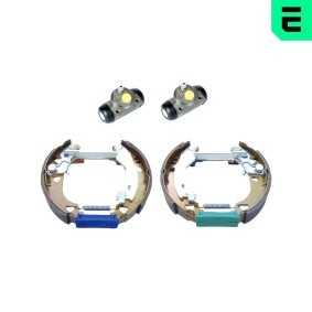 Comprar Juego de zapatas de frenos de OPTIMAL OP-BSK00081 a bajo precio de 177,00 €