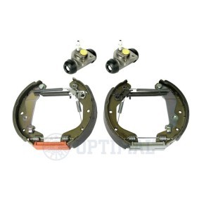 Acquista Kit ganasce freni da OPTIMAL OP-BSK00139 a buon mercato per soli 92,23 €