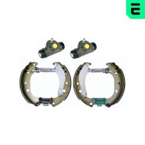Comprar Juego de zapatas de frenos de OPTIMAL OP-BSK00142 a bajo precio de 262,66 €